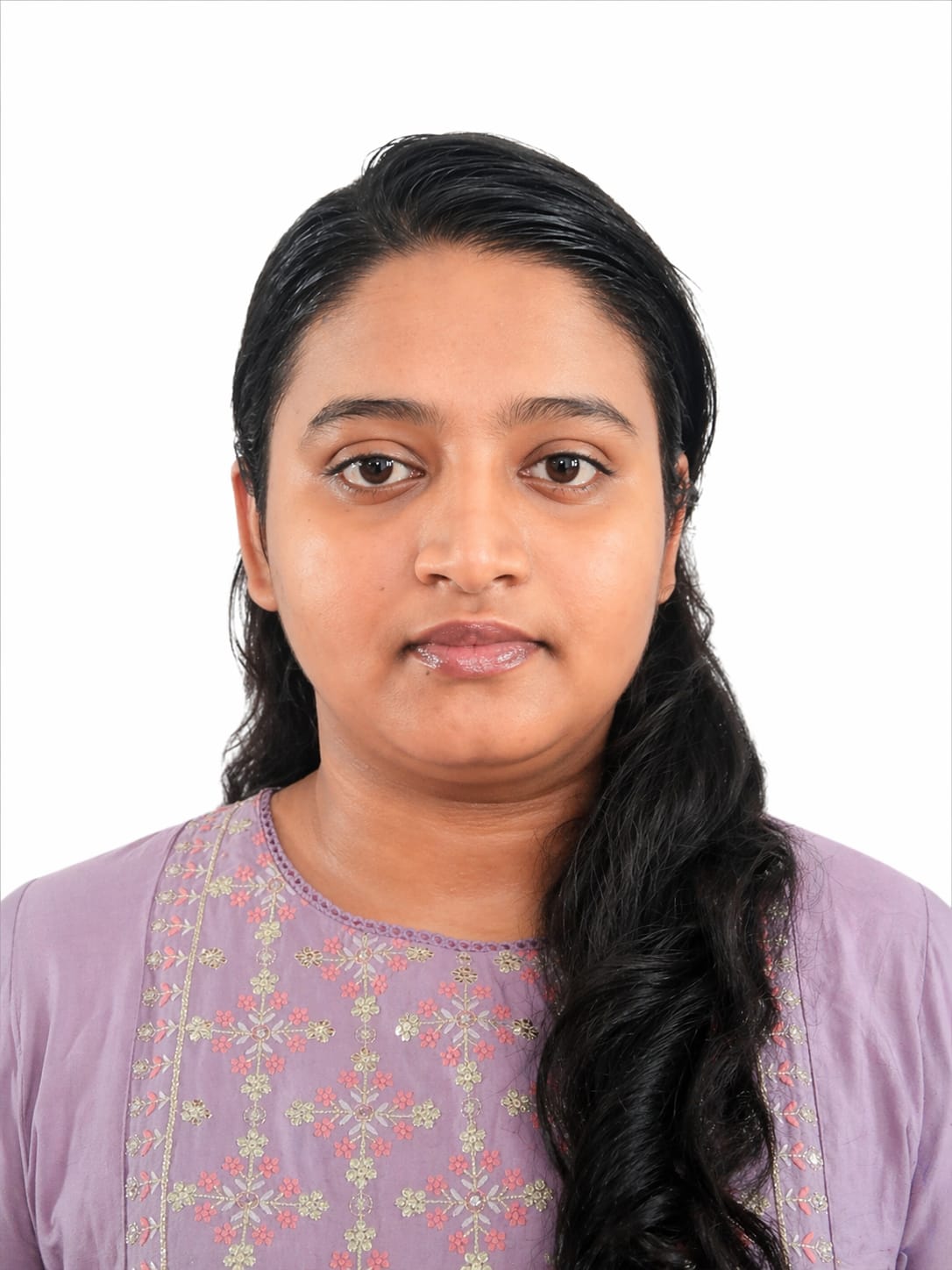 Tejaswini Jena