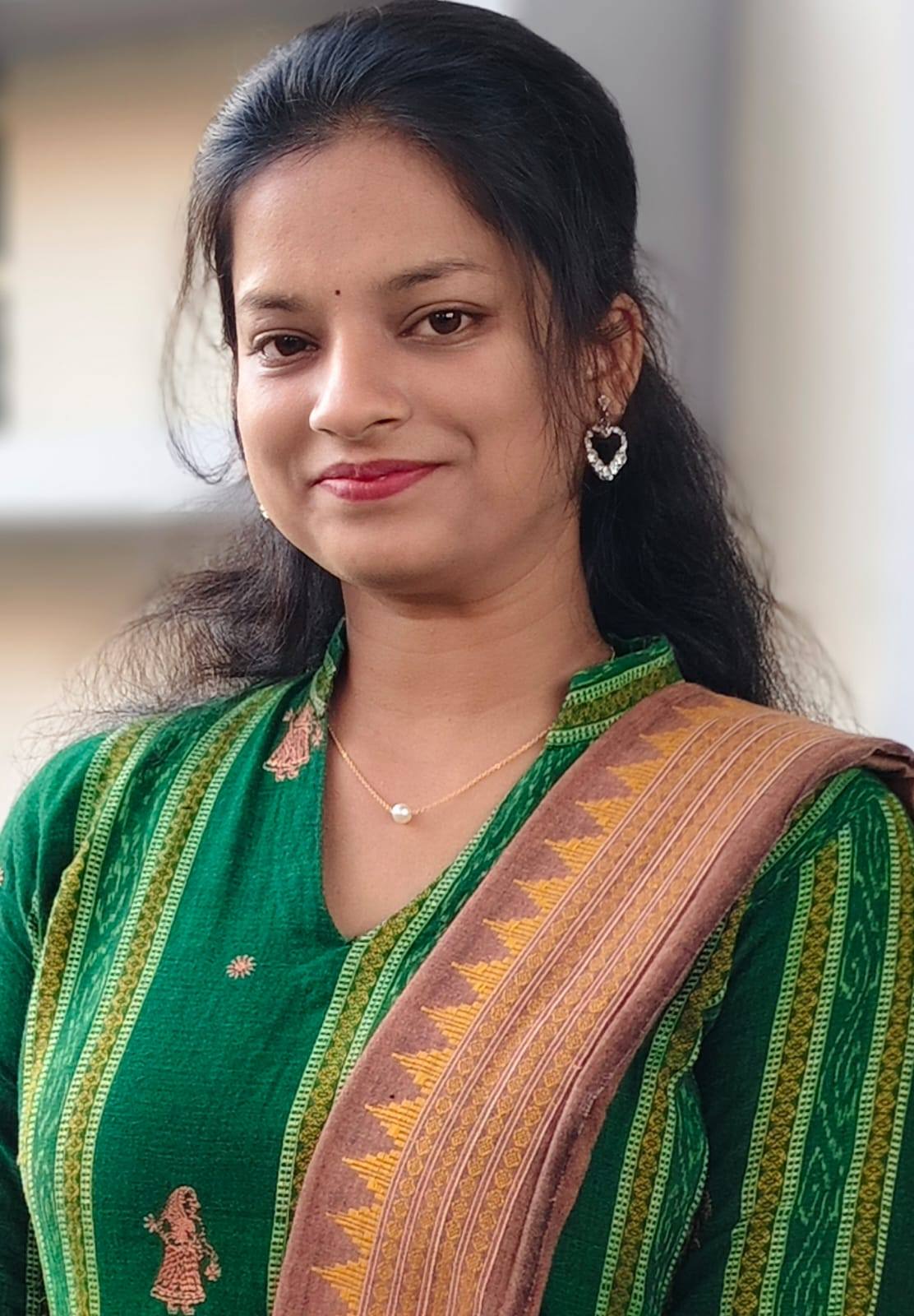 Swagatika Mishra