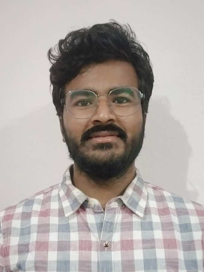 Manas Kumar Mohapatra
