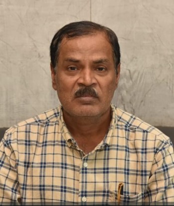 UMESH CHANDRA MISHRA 