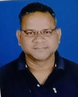 Sailendra Pattnaik