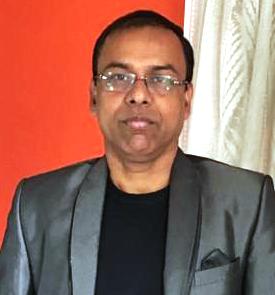Er. Sashi Sekhar Mohanty, Chairman of KITE