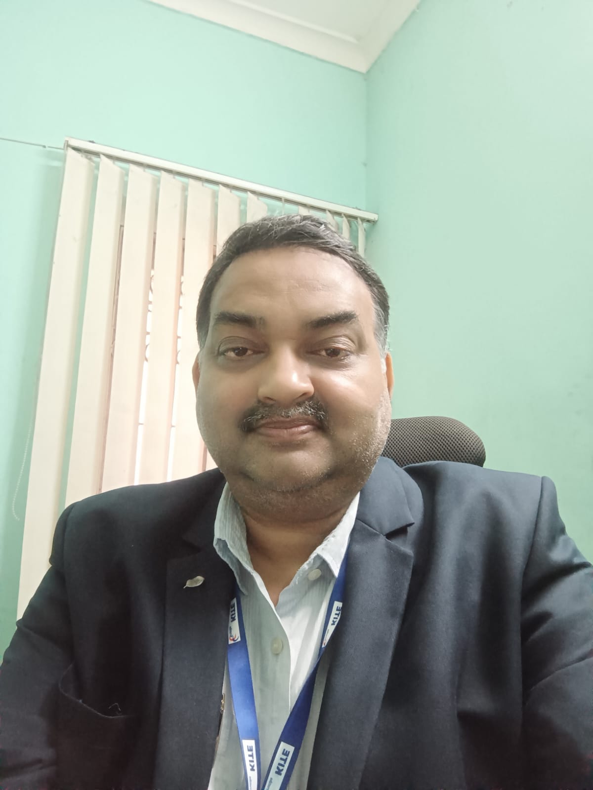 Prof. (Dr) Bishnu Prasad Mishra